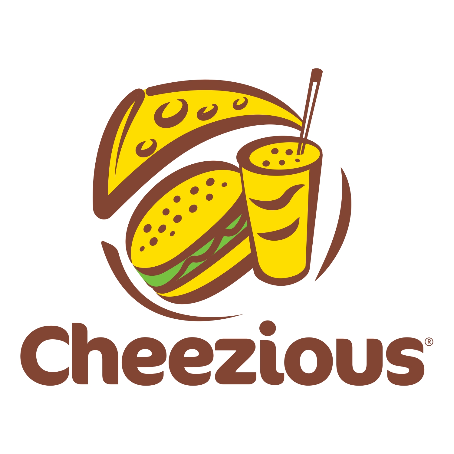 Cheezious