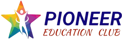 Pioneereduclub logo